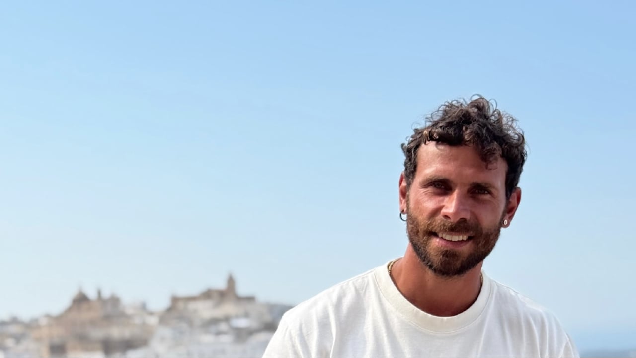 Grande Fratello: Chi è Domenico D Grande Fratello: Chi è Domenico D