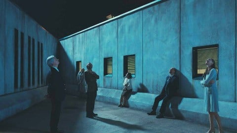 La Camera di Consiglio, la recensione del film di Fiorella Infascelli sulla giuria del Maxiprocesso