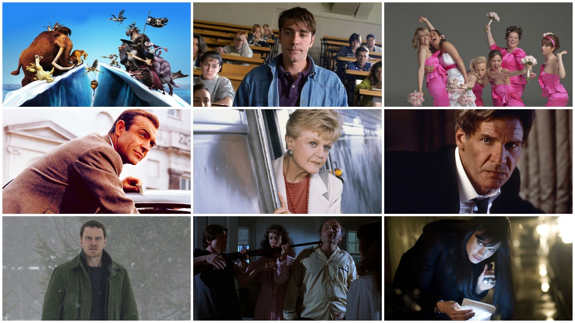 Stasera in TV: Film da vedere Sabato 18 Ottobre, in prima serata Stasera in TV: Film da vedere Sabato 18 Ottobre, in prima serata