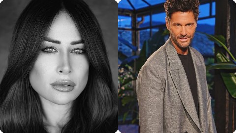 Temptation Island, Denise Rossi smentisce il flirt con Filippo Bisciglia:  "Non so nulla della sua vita privata"