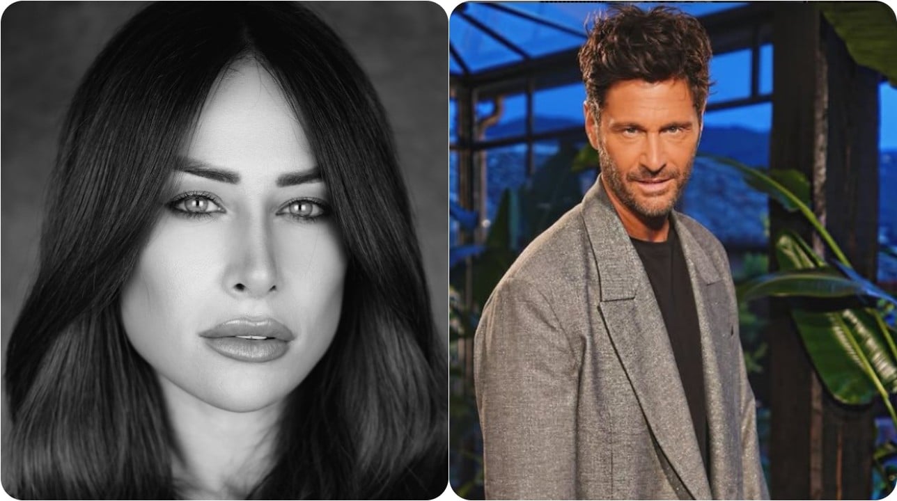 Temptation Island, Denise Rossi smentisce il flirt con Filippo Bisciglia: "Non so nulla della sua vita ...