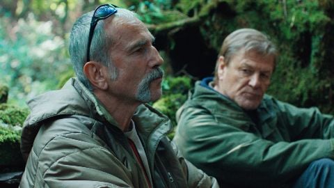 Anemone, la recensione: Daniel Day Lewis è il pilastro su cui si appoggia il film del figlio Ronan Anemone, la recensione: Daniel Day Lewis è il pilastro su cui si appoggia il film del figlio Ronan