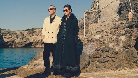 Gli occhi degli altri, la recensione: un melodramma algido, sensuale e visionario dove l Gli occhi degli altri, la recensione: un melodramma algido, sensuale e visionario dove l