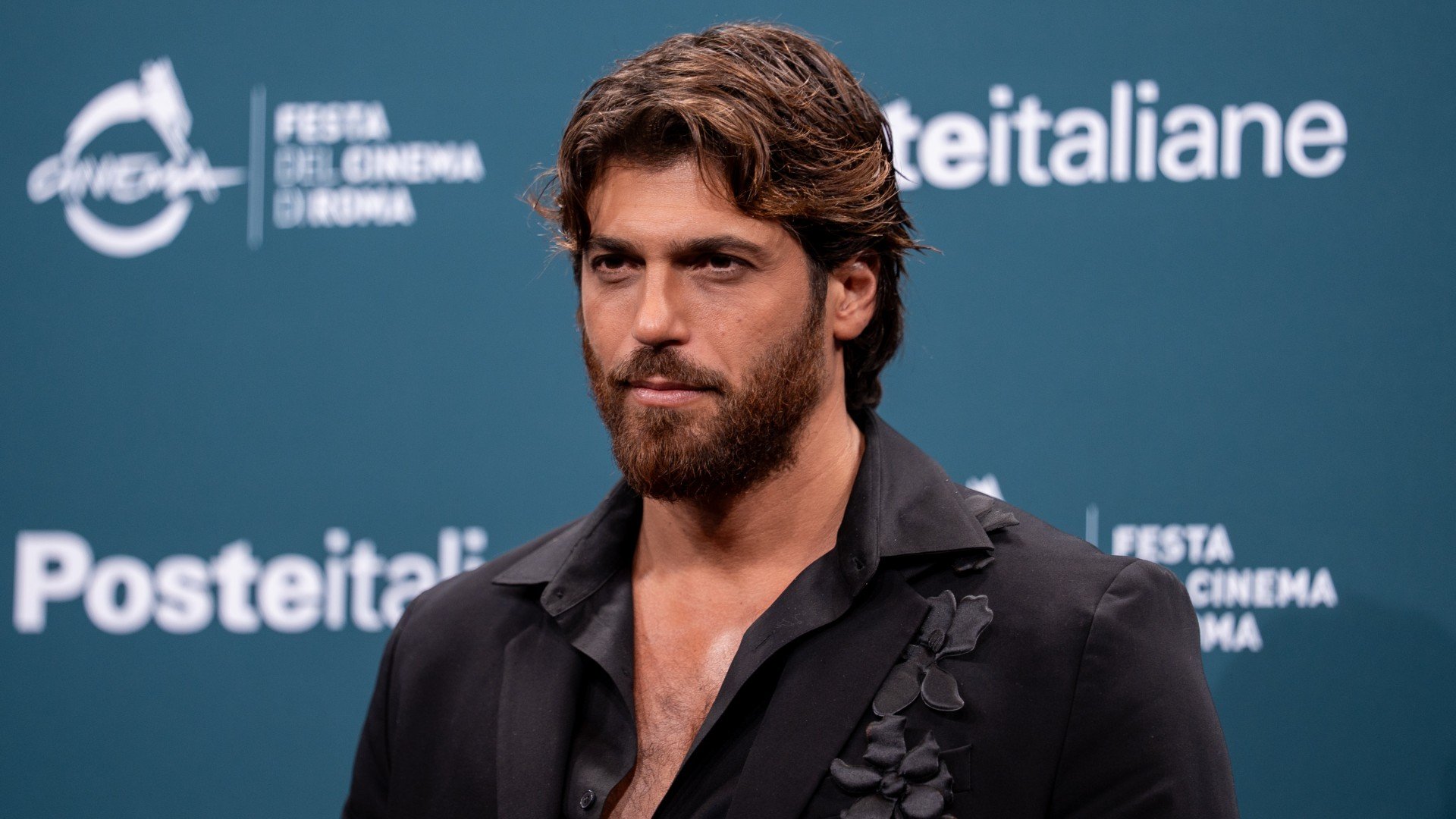 Sandokan torna in tv: Alla Festa del cinema di Roma l