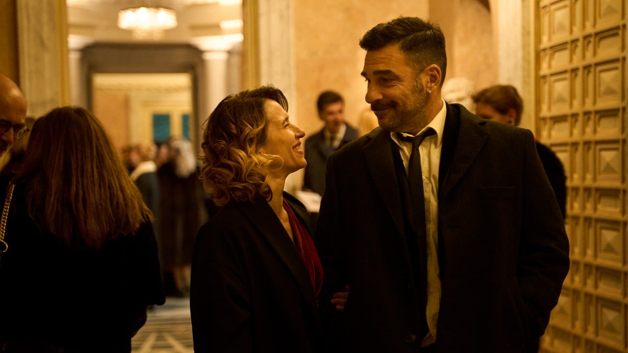 per te la nostra intervista a teresa saponangelo e al regista alessandro aronadio