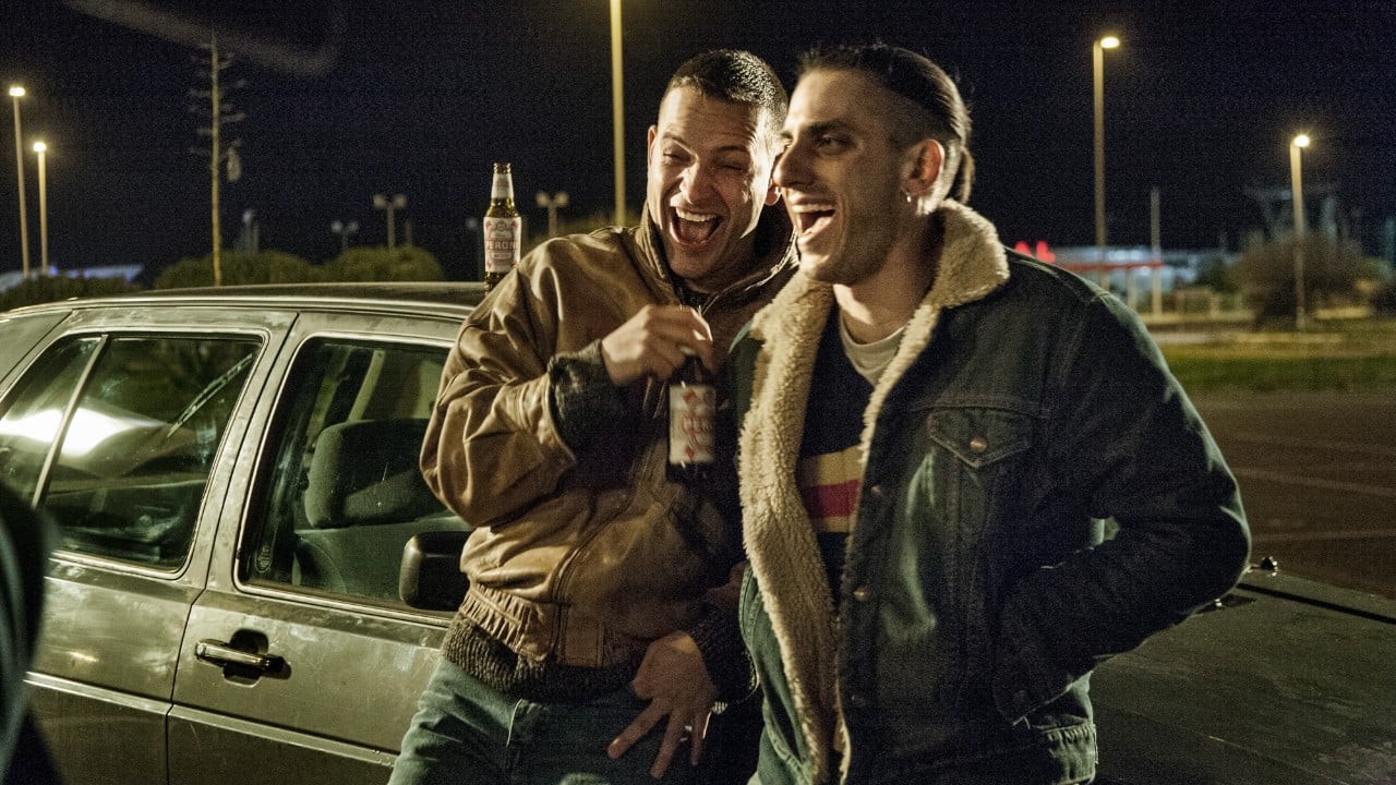 Non essere cattivo 10 anni dopo: Alessandro Borghi, Luca Marinelli e Valerio Mastandrea ricordano il film di Claudio Caligari Non essere cattivo 10 anni dopo: Alessandro Borghi, Luca Marinelli e Valerio Mastandrea ricordano il film di Claudio Caligari