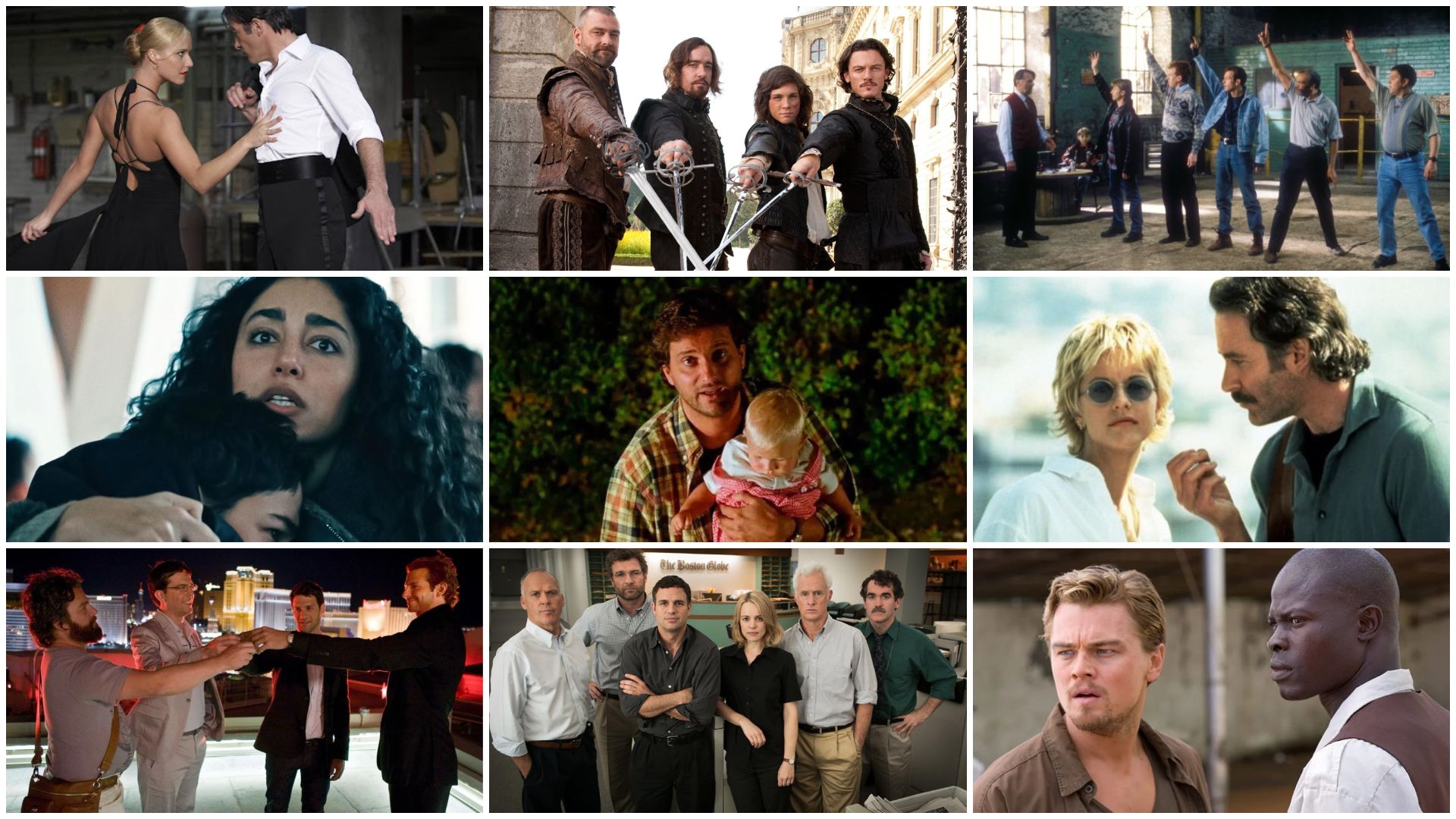 Stasera in TV: Film da vedere Domenica 19 Ottobre, in prima serata Stasera in TV: Film da vedere Domenica 19 Ottobre, in prima serata