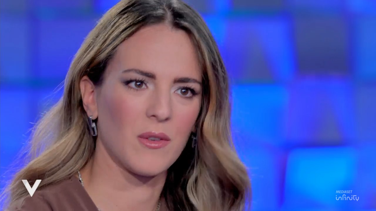 verissimo sonia barrile sulla rottura con simone margagliotti mi ha tradita ancora e ho detto basta