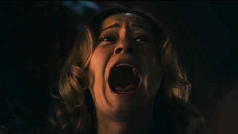 Shelby Oaks - Il Covo del Male: in anteprima esclusiva trailer e poster italiani dell'atteso film horror