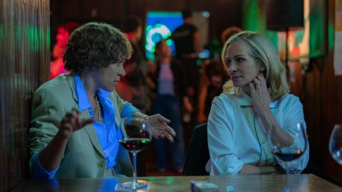 After The Hunt: Dopo la caccia, la sceneggiatrice confessa un finale alternativo più cupo