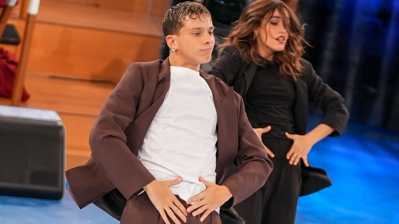 amici 25 le pagelle della puntata di domenica 19 ottobre alessio torna in grande stile anbeta non delude le aspettative