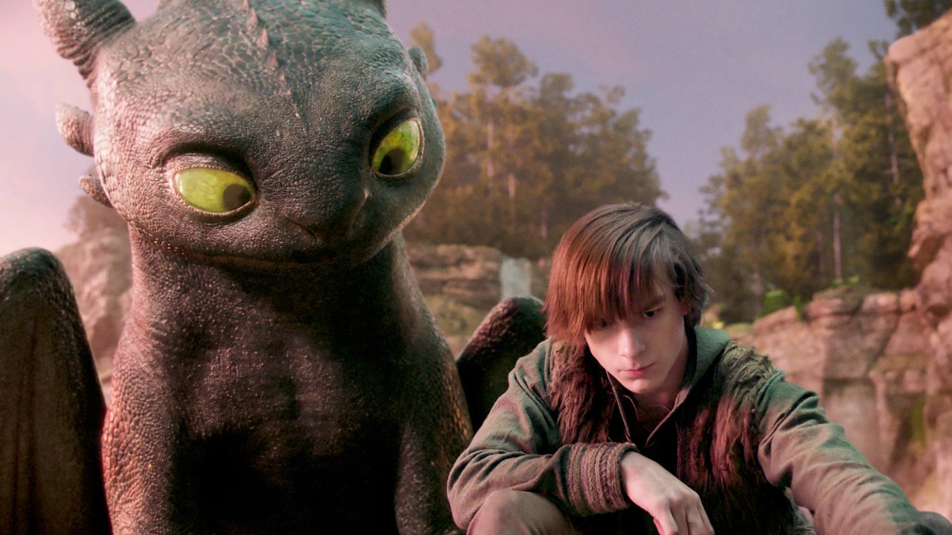 Dragon Trainer 2, quando si gira il sequel del remake? Risponde Mason Thames Dragon Trainer 2, quando si gira il sequel del remake? Risponde Mason Thames