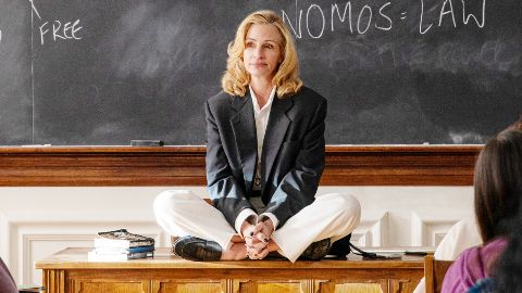 After the Hunt - Dopo la caccia è primo al boxoffice italiano del weekend