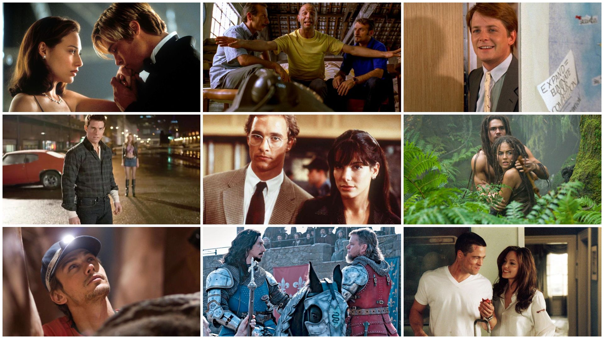 Stasera in TV: Film da vedere Lunedì 20 Ottobre, in prima serata Stasera in TV: Film da vedere Lunedì 20 Ottobre, in prima serata