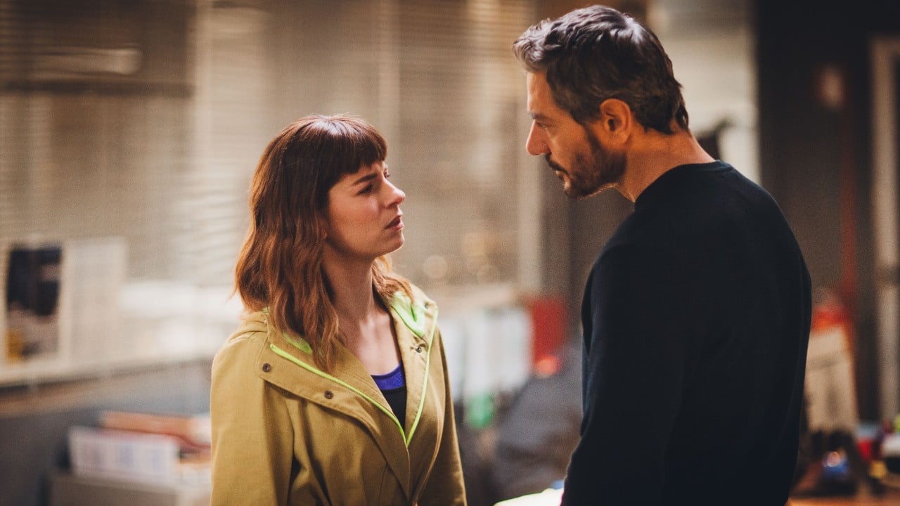 Blanca 3, stasera su Rai 1 la quarta puntata: Blanca si spaventa e si prende una pausa dal lavoro Blanca 3, stasera su Rai 1 la quarta puntata: Blanca si spaventa e si prende una pausa dal lavoro