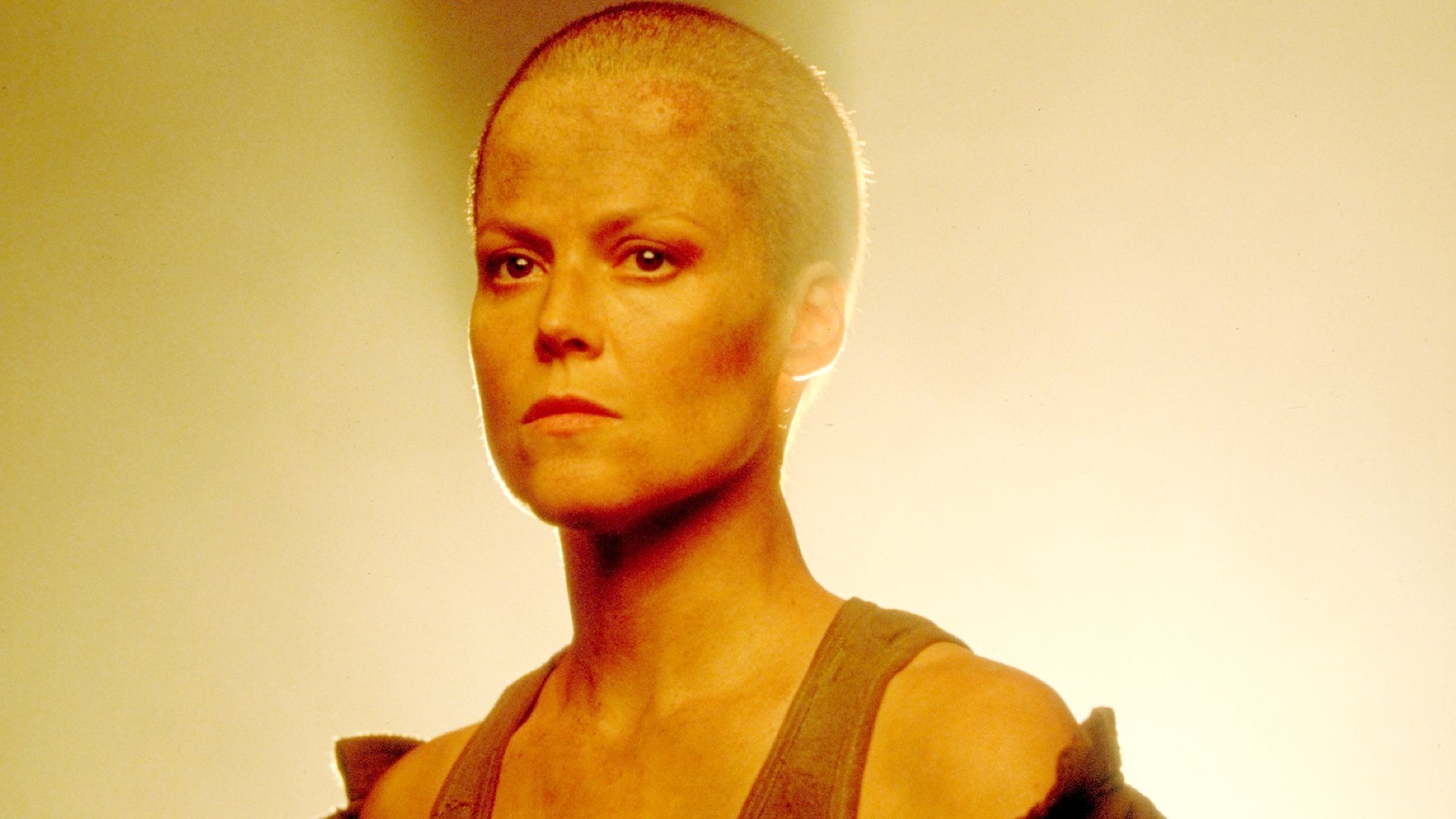 Sigourney Weaver difende Alien 3 di David Fincher: "È così diverso dai primi due, mi piace" Sigourney Weaver difende Alien 3 di David Fincher: "È così diverso dai primi due, mi piace"