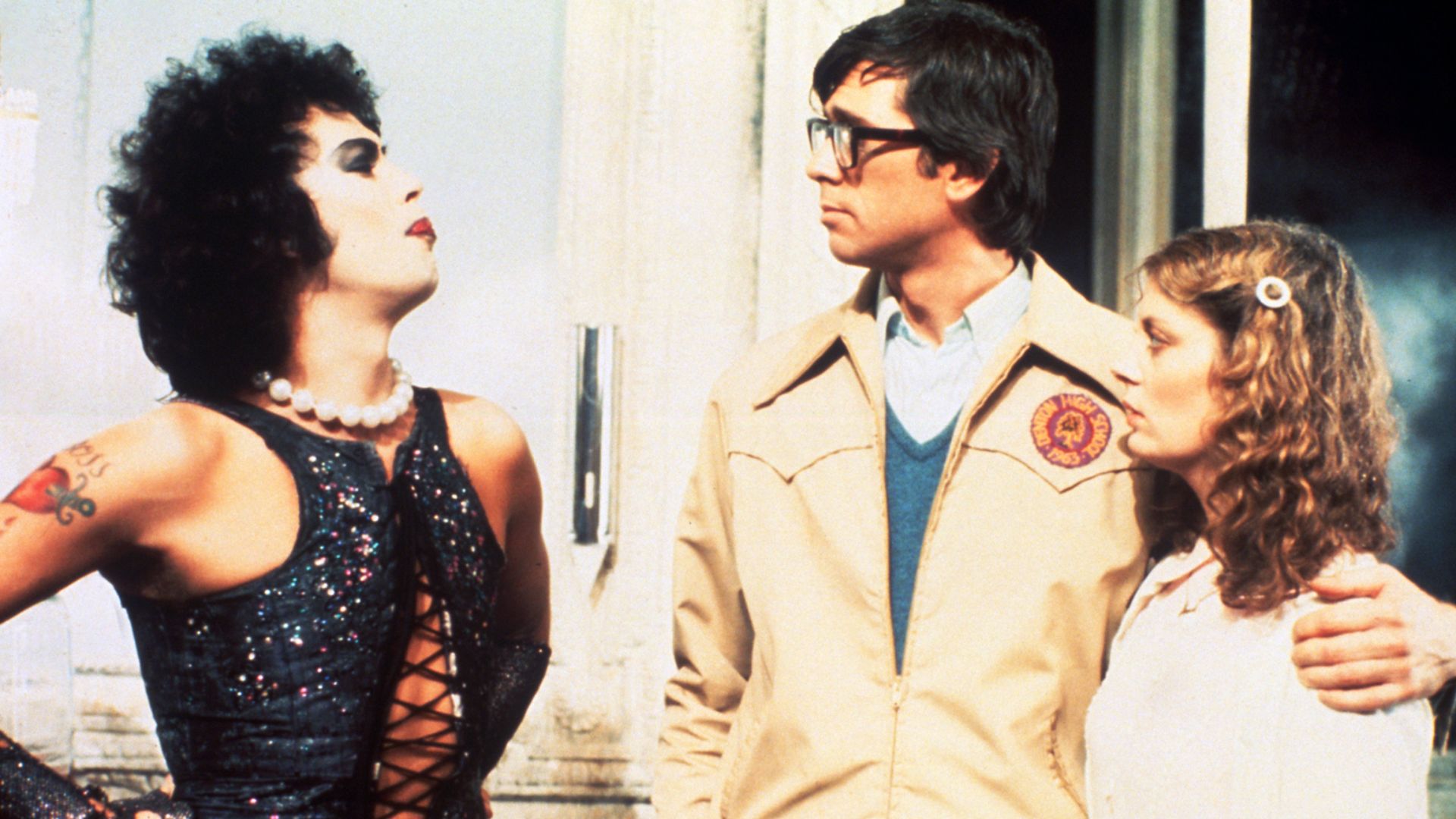 the rocky horror picture show al cinema in versione restaurata in 4k il cult movie che ha segnato un epoca