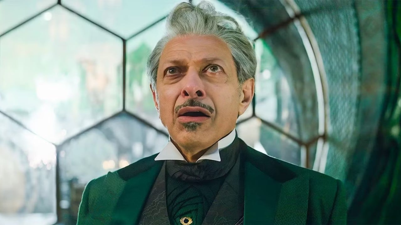 I migliori film in streaming di Jeff Goldblum, tra poco al cinema con Wicked   Parte 2