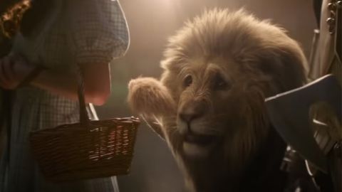 Wicked 2, Colman Domingo sarà la voce del Leone Codardo nel secondo film 