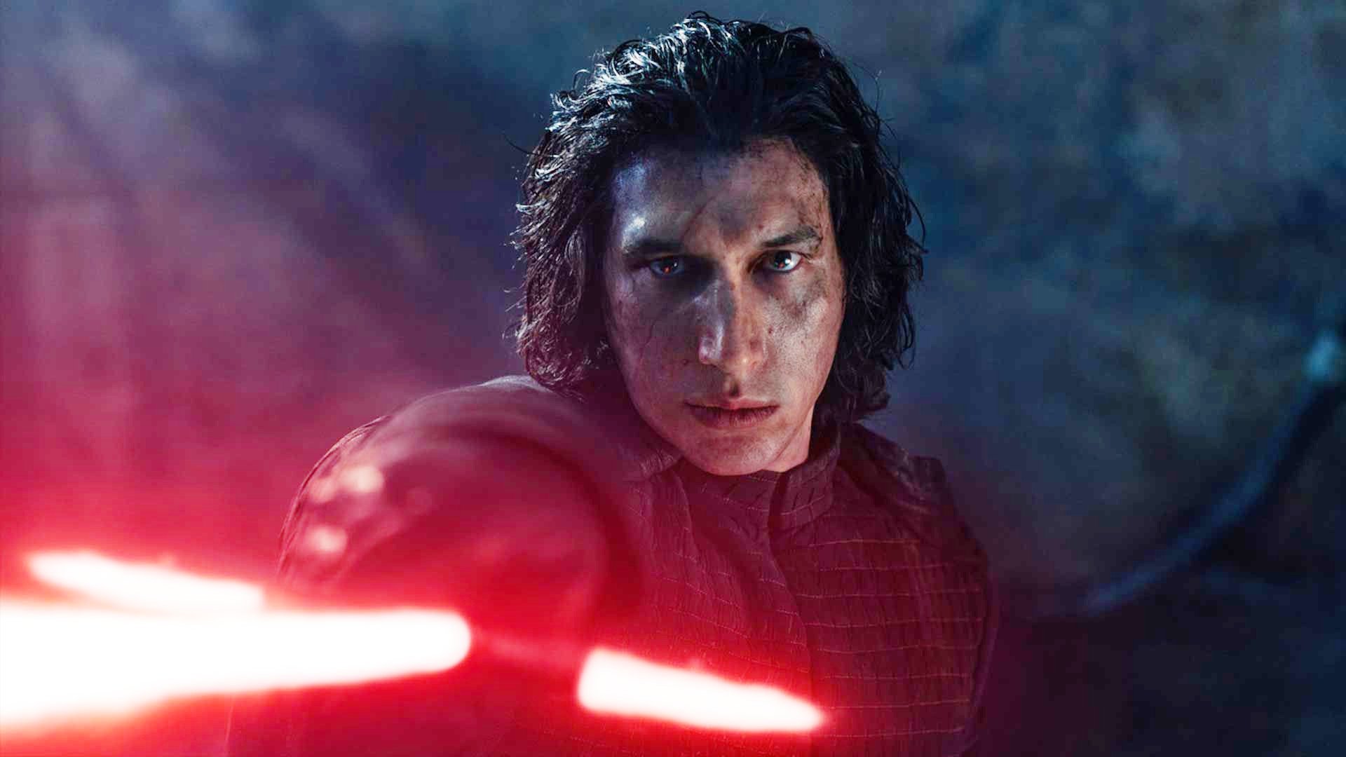 Star Wars, un film per Kylo Ren? Adam Driver e Steven Soderbergh ne avevano pensato uno