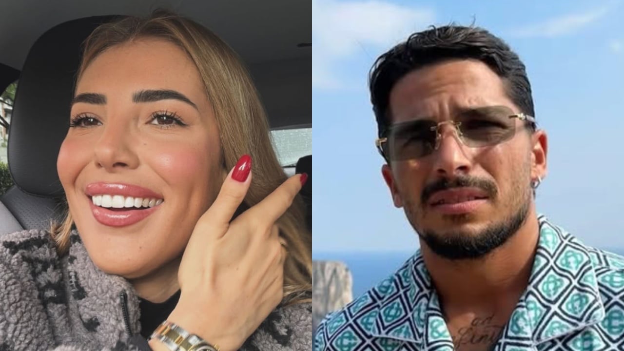 Uomini e Donne, Gianmarco Steri e Martina De Ioannon pizzicati a baciarsi! Uomini e Donne, Gianmarco Steri e Martina De Ioannon pizzicati a baciarsi!