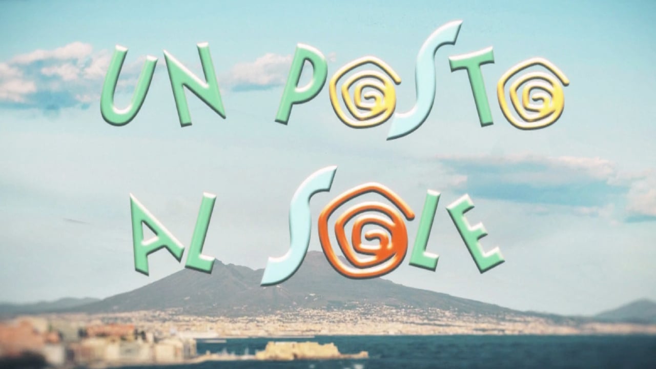 Un Posto al Sole compie 29 anni: Napoli festeggia il compleanno della Soap con un evento speciale. Ecco i dettagli Un Posto al Sole compie 29 anni: Napoli festeggia il compleanno della Soap con un evento speciale. Ecco i dettagli