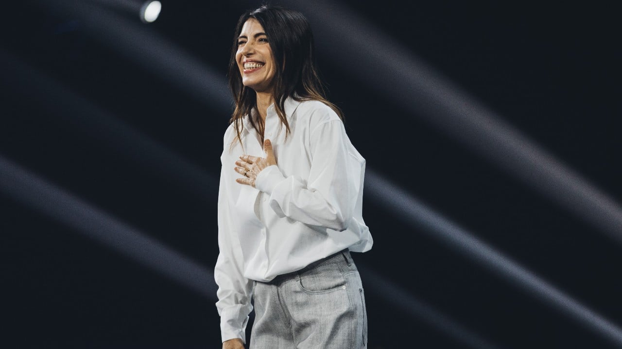 X Factor 2025, stasera su Sky il primo Live: due manche di cover e Annalisa super ospite X Factor 2025, stasera su Sky il primo Live: due manche di cover e Annalisa super ospite