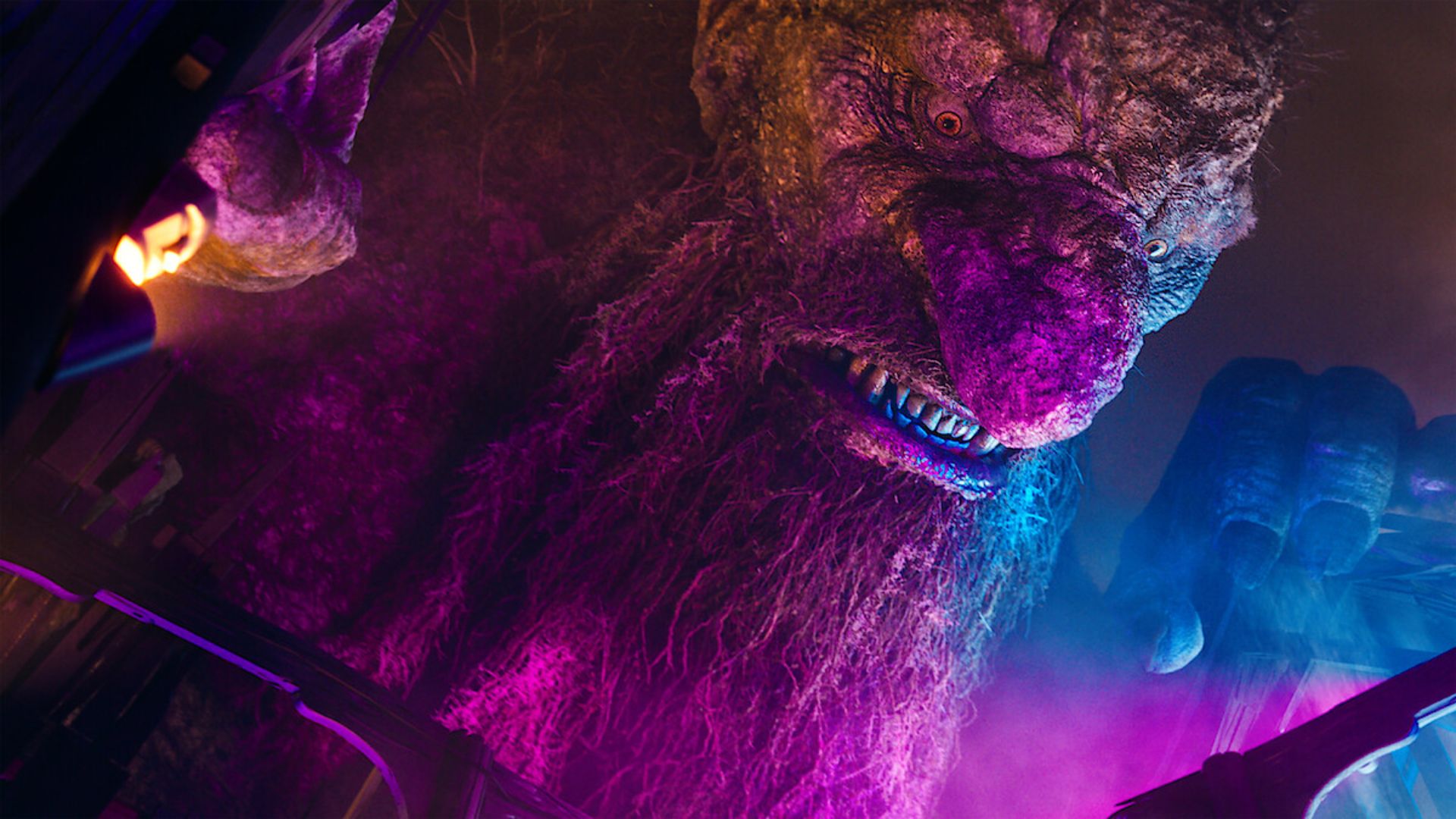 Troll 2: il trailer italiano ufficiale del monster movie in arrivo su Netflix Troll 2: il trailer italiano ufficiale del monster movie in arrivo su Netflix