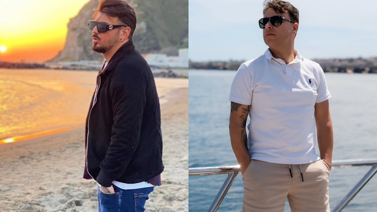 Temptation Island, Lino Giuliano contro Tony Renda: Il botta e risposta è infuocato! Temptation Island, Lino Giuliano contro Tony Renda: Il botta e risposta è infuocato!