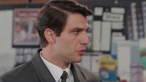 Il Paradiso delle Signore - Programma TV