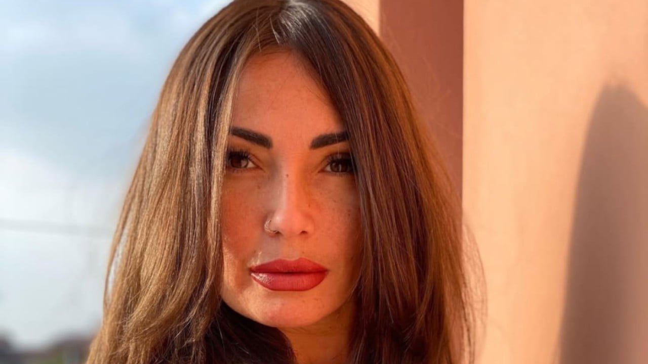 Uomini e Donne, Ida Platano entusiasta per la storia tra Martina e Gianmarco Uomini e Donne, Ida Platano entusiasta per la storia tra Martina e Gianmarco