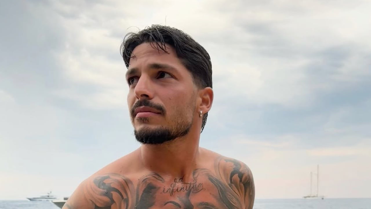 Uomini e Donne, Gianmarco Steri rompe finalmente il silenzio sul ritorno di fiamma con Martina De Ioannon