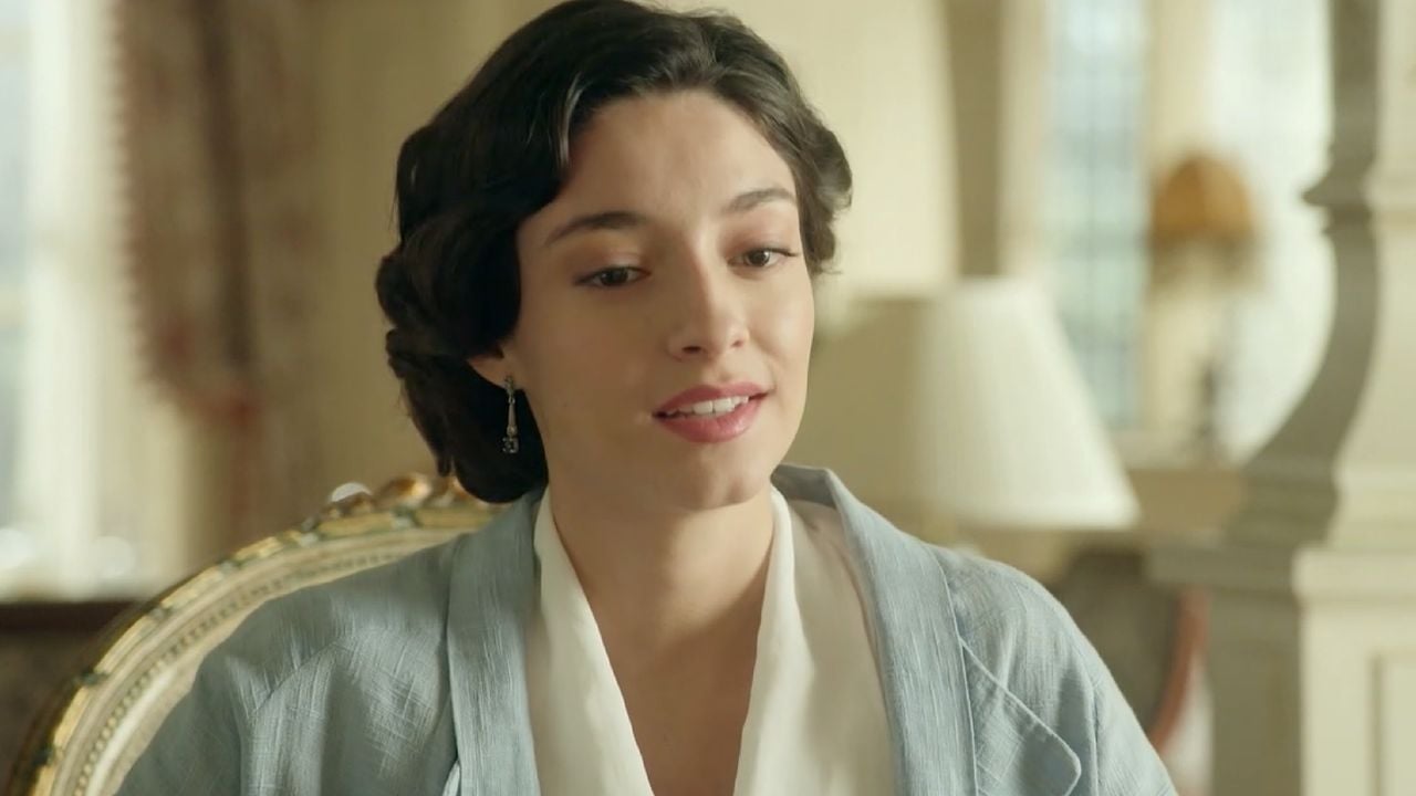 La Promessa Anticipazioni 30 ottobre 2025: Angela ha dei terribili sospetti, Leocadia e Cruz devono stare attente! La Promessa Anticipazioni 30 ottobre 2025: Angela ha dei terribili sospetti, Leocadia e Cruz devono stare attente!