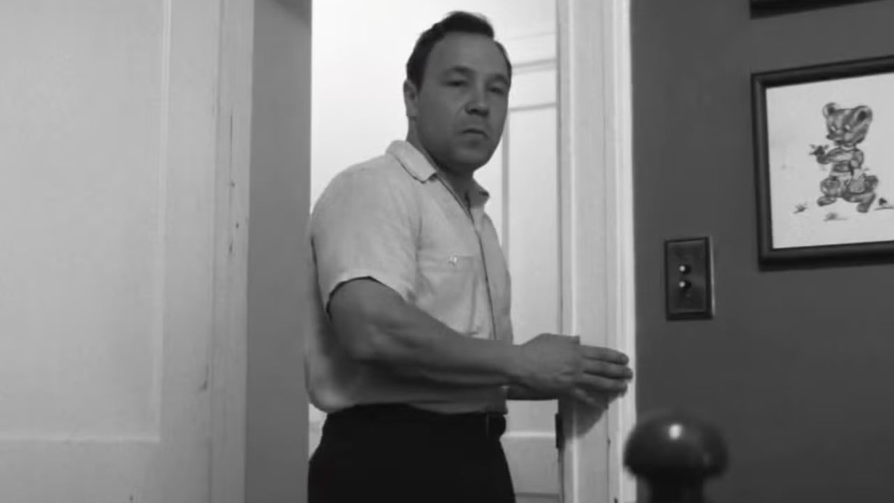 I migliori film in streaming di Stephen Graham, nel cast di Springsteen: Liberami dal nulla I migliori film in streaming di Stephen Graham, nel cast di Springsteen: Liberami dal nulla