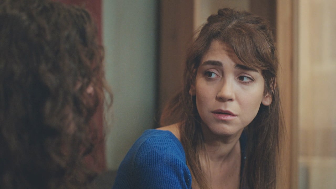 La forza di una donna Anticipazioni 27 ottobre 2025: Ceyda fa una confessione a Bahar. Ecco quale... La forza di una donna Anticipazioni 27 ottobre 2025: Ceyda fa una confessione a Bahar. Ecco quale...