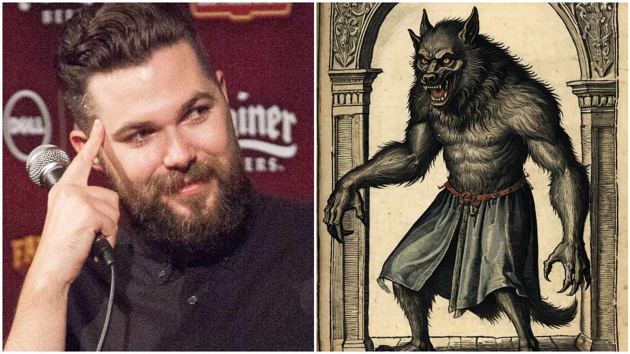werwulf robert eggers ha iniziato le riprese in inghilterra del suo film medievale sui lupi mannari