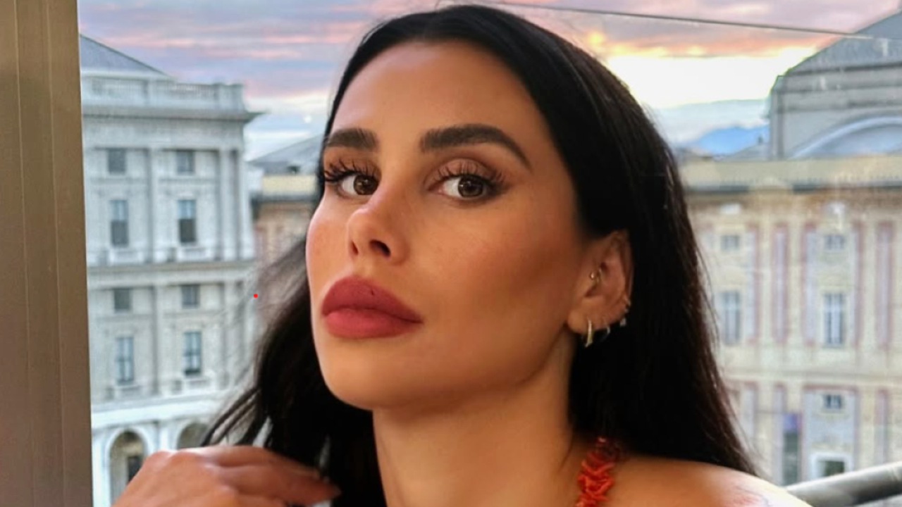 Uomini e Donne: Chi è Francesca? Età, Lavoro, Instagram. Tutto sulla dama del Trono Over Uomini e Donne: Chi è Francesca? Età, Lavoro, Instagram. Tutto sulla dama del Trono Over