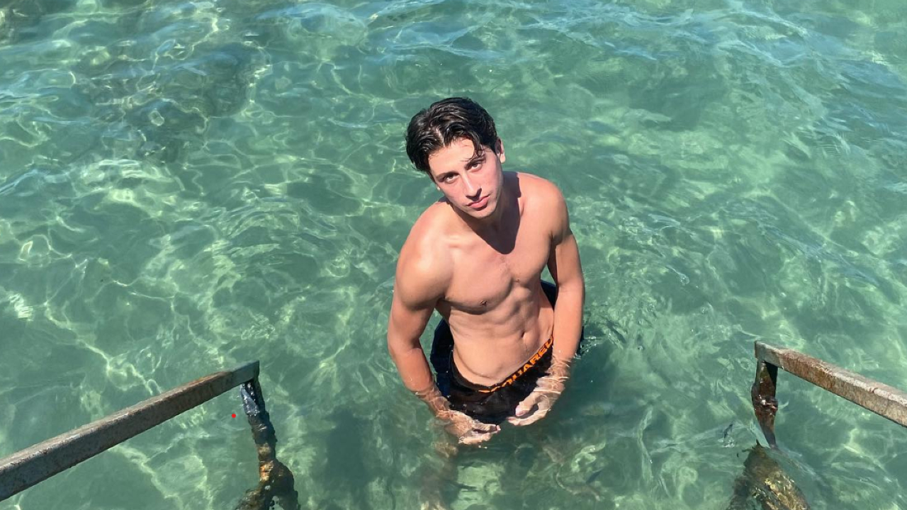 Amici 25: Chi è Tommaso Troso? Età, Fidanzata, Instagram. Tutto sul Ballerino del Talent di Canale5 Amici 25: Chi è Tommaso Troso? Età, Fidanzata, Instagram. Tutto sul Ballerino del Talent di Canale5
