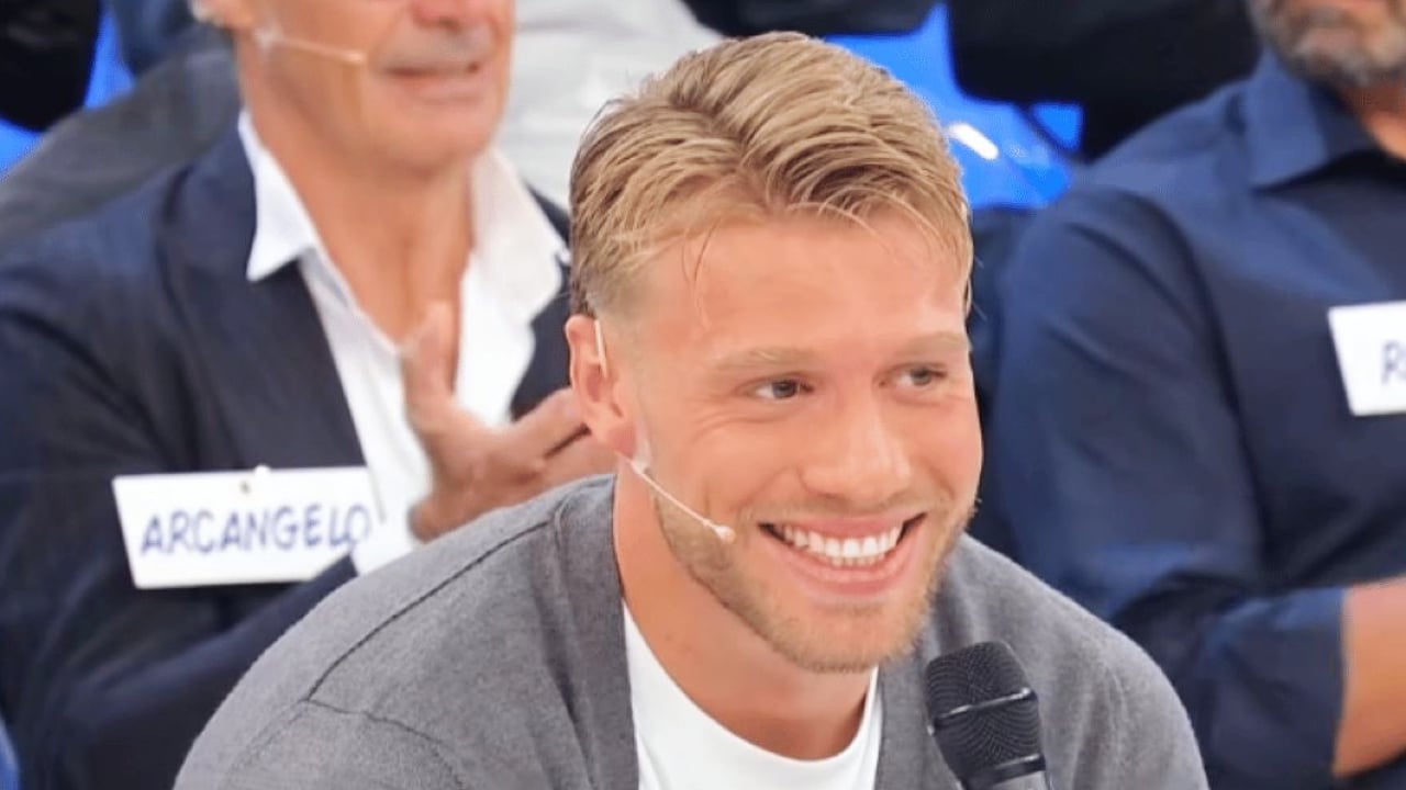 uomini e donne chi 232 marco veneselli et224 instagram foto tutto sul corteggiatore di sara da Comingsoon.it uomini e donne chi 232 marco veneselli et224 instagram foto tutto sul corteggiatore di sara