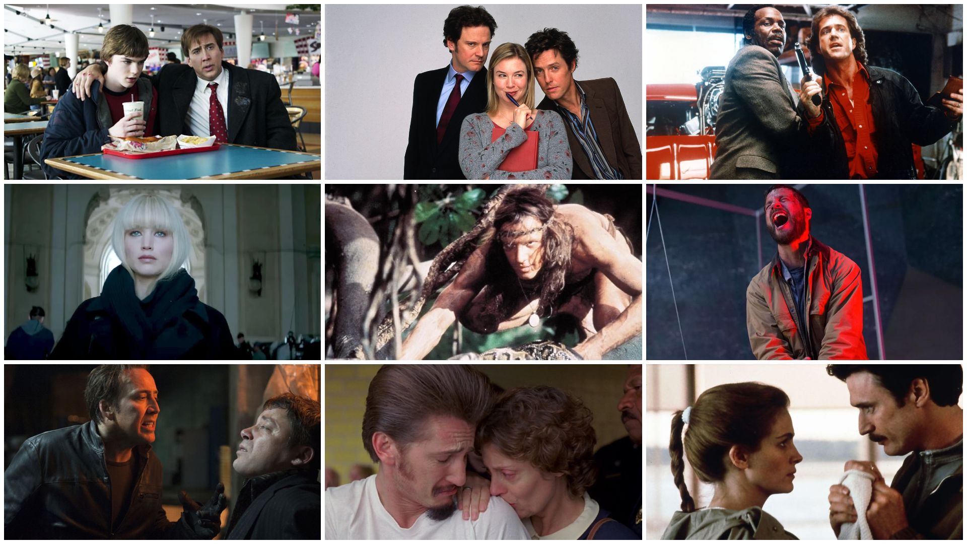 Stasera in TV: Film da vedere Giovedì 23 Ottobre, in prima serata Stasera in TV: Film da vedere Giovedì 23 Ottobre, in prima serata