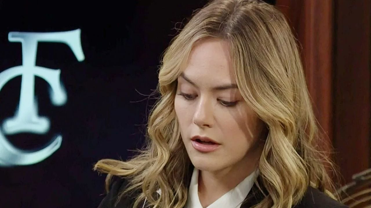 beautiful per hope sta per cambiare tutto in peggio ecco cosa succeder224 nelle prossime puntate della soap