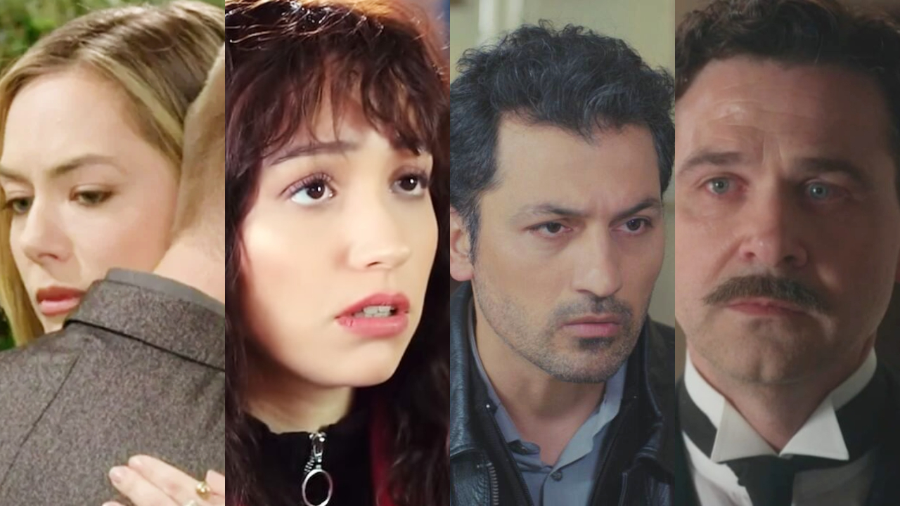 Beautiful, Forbidden Fruit, La forza di una donna e La Promessa Anticipazioni: Puntate di oggi 29 ottobre 2025 Beautiful, Forbidden Fruit, La forza di una donna e La Promessa Anticipazioni: Puntate di oggi 29 ottobre 2025