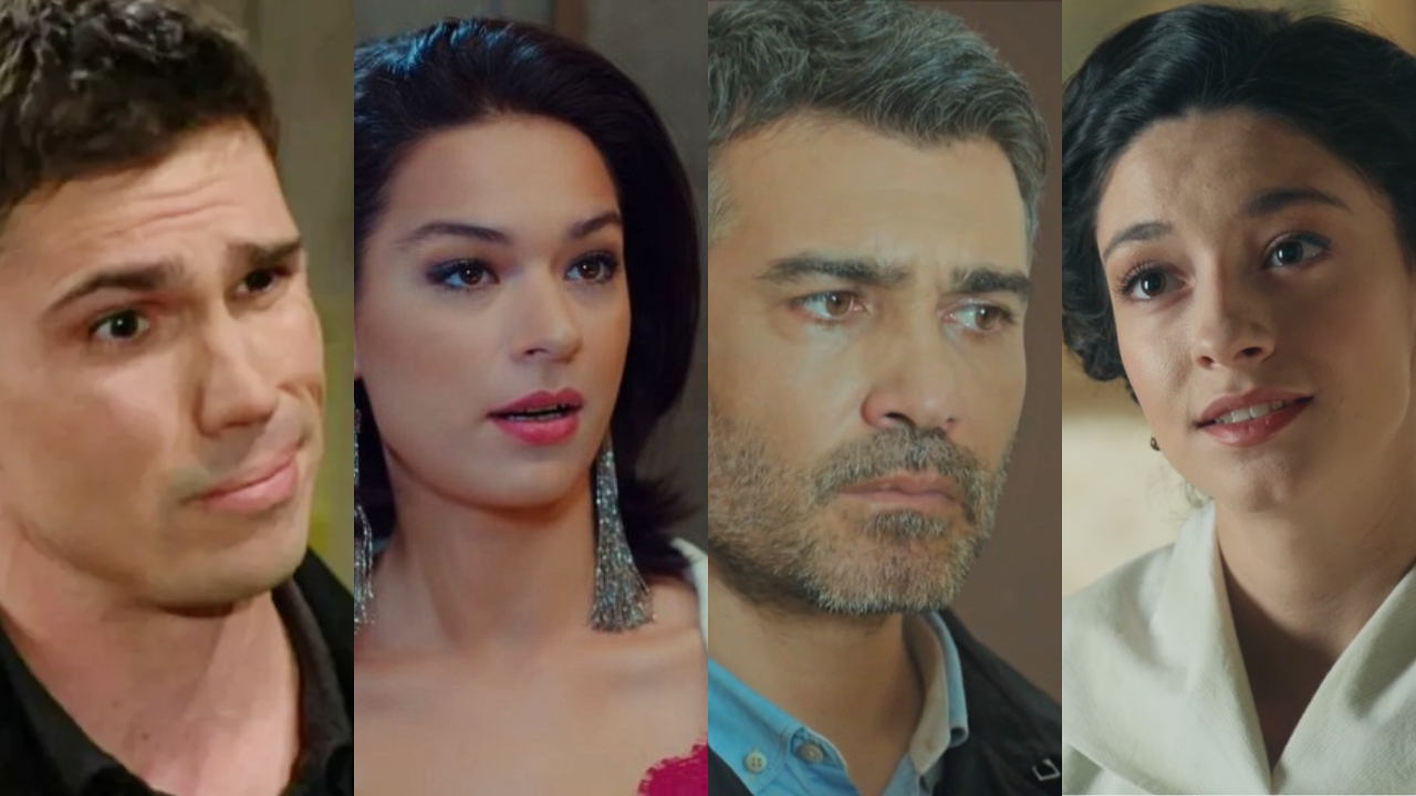 Beautiful, Forbidden Fruit, La forza di una donna e La Promessa Anticipazioni: Puntate di oggi 30 ottobre 2025 Beautiful, Forbidden Fruit, La forza di una donna e La Promessa Anticipazioni: Puntate di oggi 30 ottobre 2025