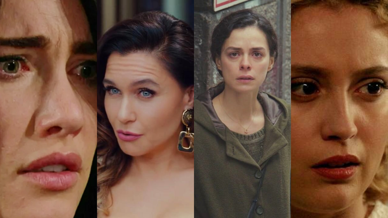 Beautiful, Forbidden Fruit, La forza di una donna e La Promessa Anticipazioni: Puntate di oggi 31 ottobre 2025