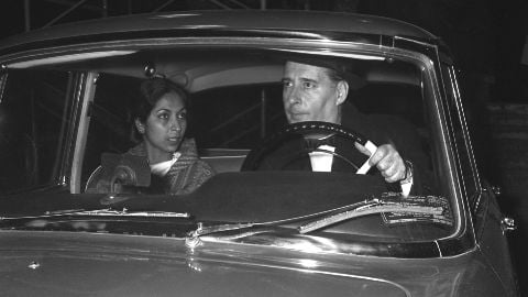 Roberto Rossellini - Più di una vita: al cinema il documentario sulla "grande svolta" del regista italiano