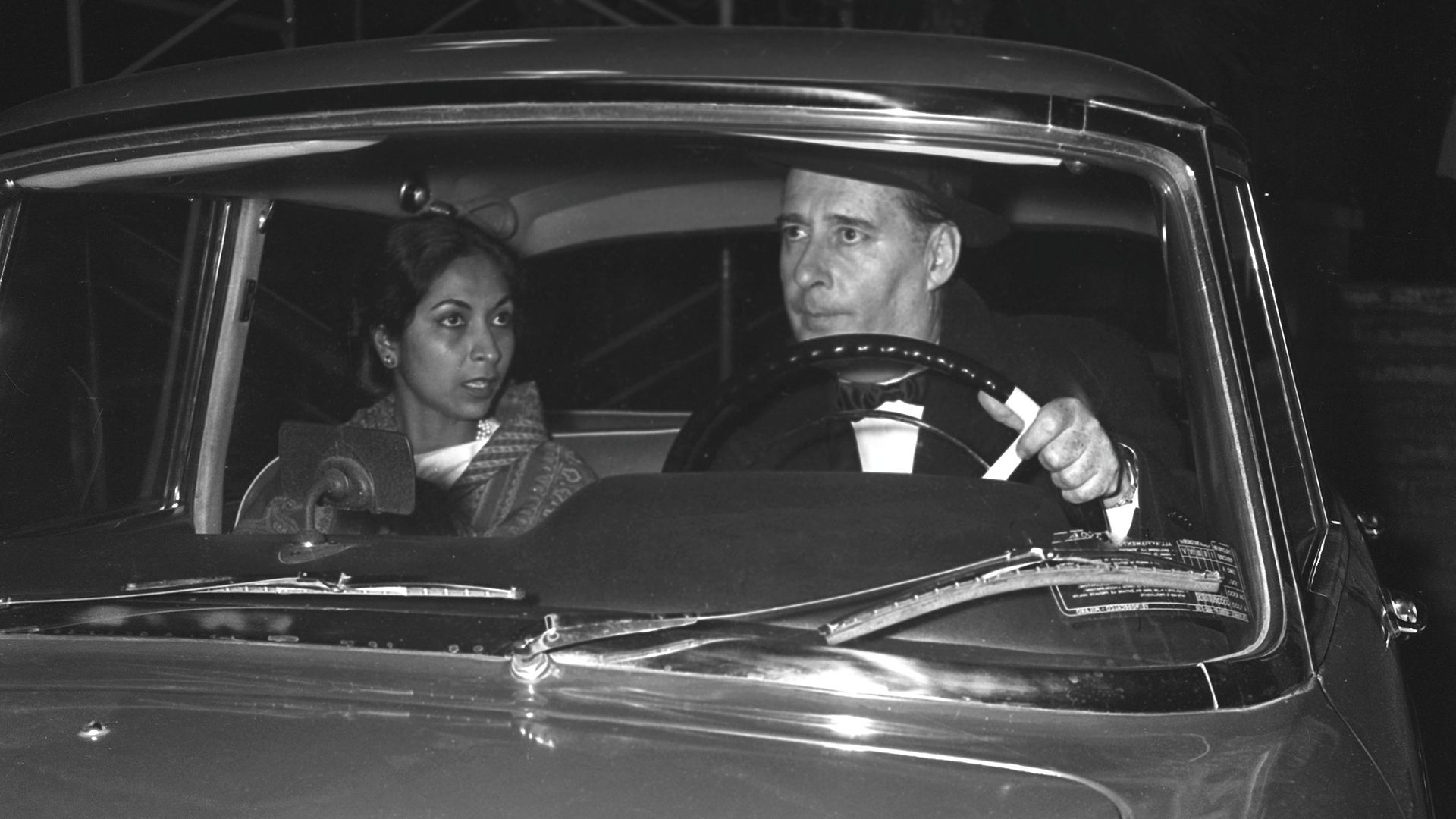 Roberto Rossellini   Più di una vita: al cinema il documentario sulla "grande svolta" del regista italiano