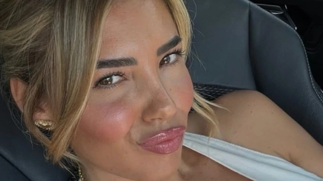 uomini e donne martina de de ioannon niente gf vip niente verissimo smentite tutte le voci