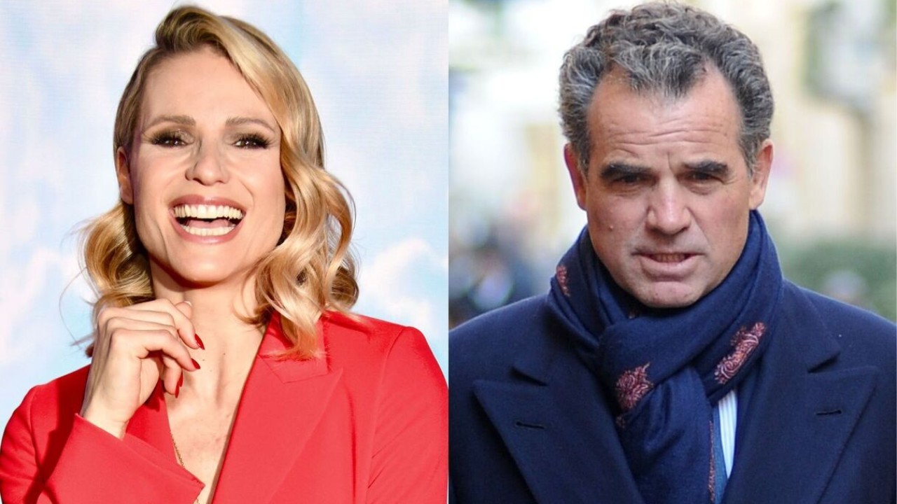 michelle hunziker e nino tronchetti provera i nuovi scatti allontanano le voci di una crisi