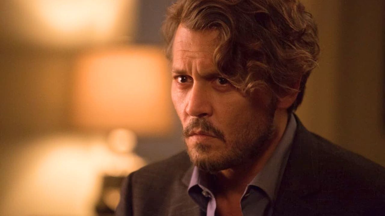 ebenezer a christmas carol johnny depp protagonista del nuovo film da il canto di natale di dickens
