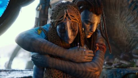 Avatar: Fuoco e Cenere, Miley Cyrus definisce la canzone originale "medicina musicale"